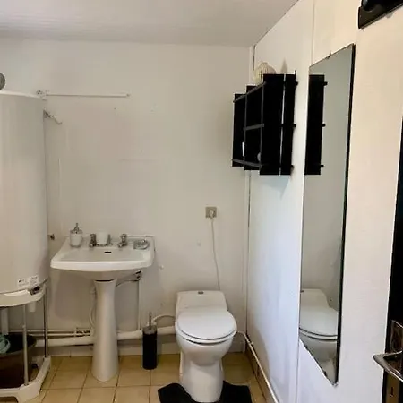 Дом отдыха Le Du Marais