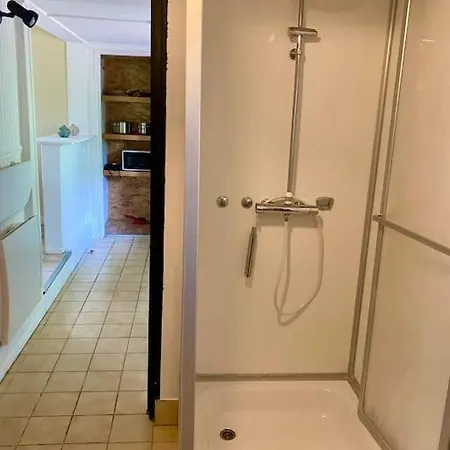 Le Du Marais Дом отдыха *