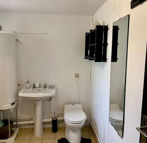 Ferienhaus Le Du Marais